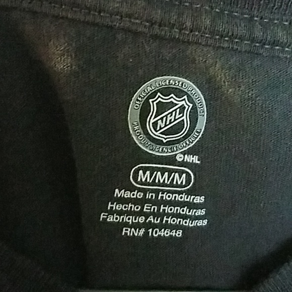 Pittsburgh Penguins t-shirt - Picture 2 of 2